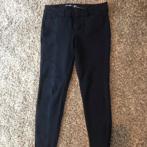 Old navy pixie dress pants